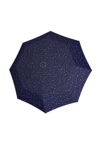 doppler® - Fiber Magic Taschenschirm 27 cm - ocean