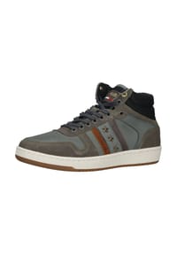 Pantofola d’Oro Leder/Textil Sneaker Bild 1
