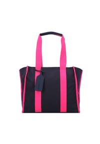 DENIM TOM TAILOR Alani - Alani Schultertasche 50 cm - mixed blue