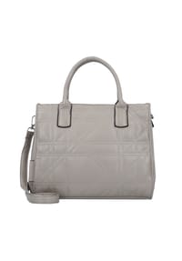 TOM TAILOR Juana - Juana Handtasche 28 cm - taupe