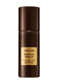 TOM FORD PRIVATE BLEND - Tobacco Vanille All Over Body Spray - 