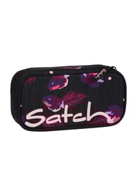 Satch - Schlamperbox - MYSTIC NIGHTS