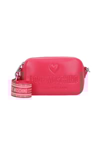 LOVE MOSCHINO - Ember Ember Umhängetasche 20 cm - black
