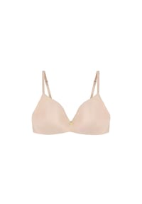 TRIUMPH - Everyday Body Make-Up Essentials Bügelloser BH, für Damen - nude