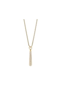 BERING ARCTIC SYMPHONY - Damen Kette mit Anhänger, Edelstahl - GOLD