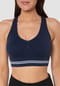 ALEX Sport-Bustier "Elena", Racerback, bügellos, für Damen Bild 4