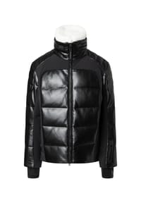 BOGNER - Daunenjacke CAMDEN - schwarz