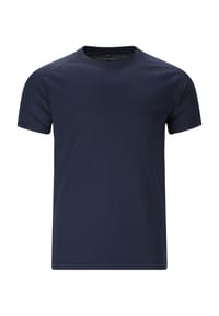 ENDURANCE - T-Shirt Geaymay mit 4-Wege-Stretch - 1001 Black
