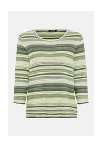 olsen - Pullover, für Damen - 50212 SALVIA GREEN