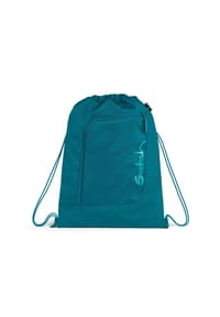 Satch - Sportbeutel, Tunnelzug, für Kinder - BLAU