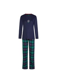 HAPPY SHORTS - Pyjama XMAS - Gingerbread