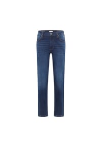 MUSTANG® - Jeanshose, Straight-Fit, für Herren - 5000843 DENIM BLU