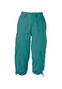 Witt - Capri-Hose - hellkhaki