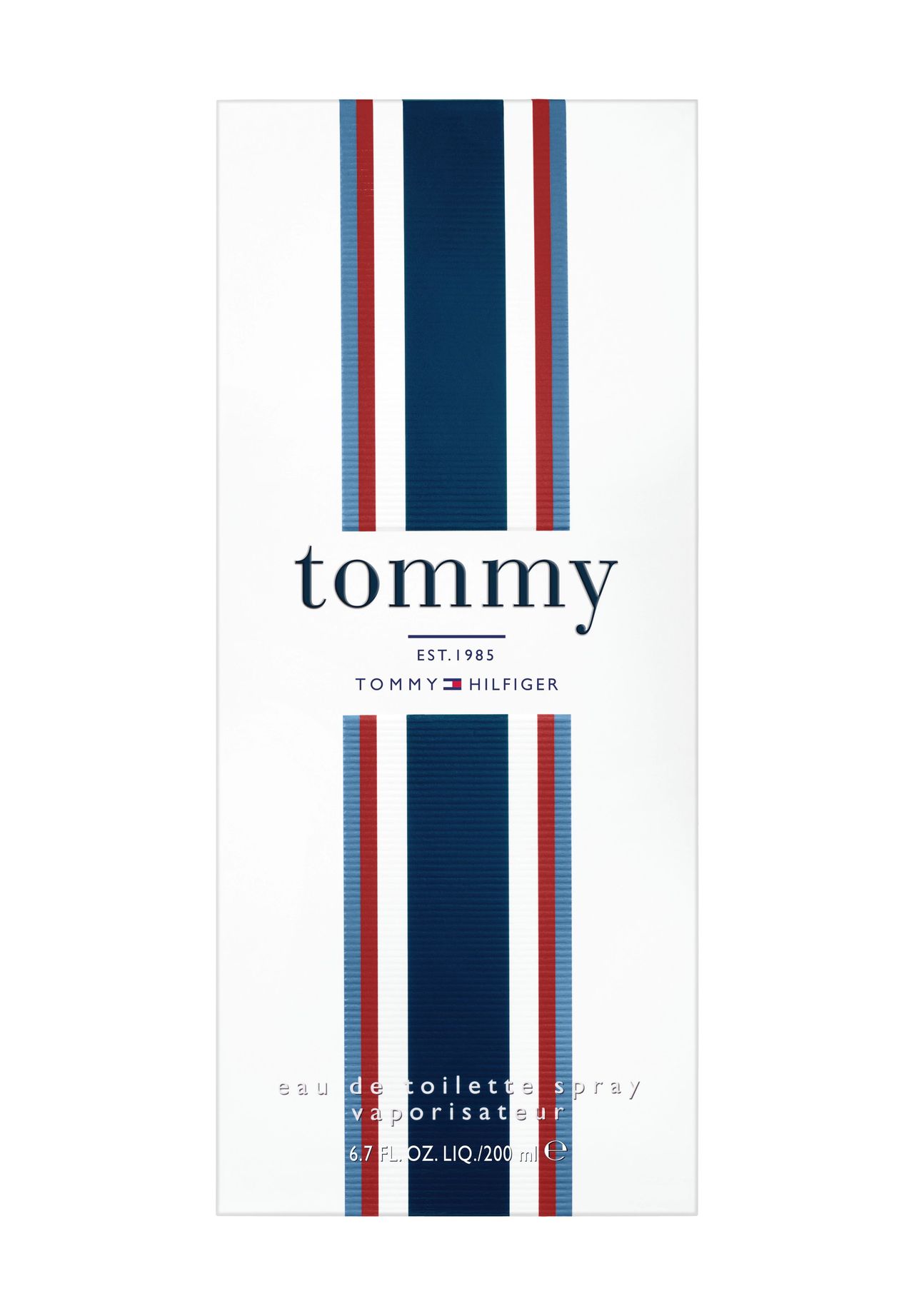 TOMMY HILFIGER TOMMY Eau de Toilette GALERIA