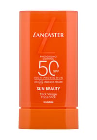 LANCASTER SUN BEAUTY - Face Stick - 