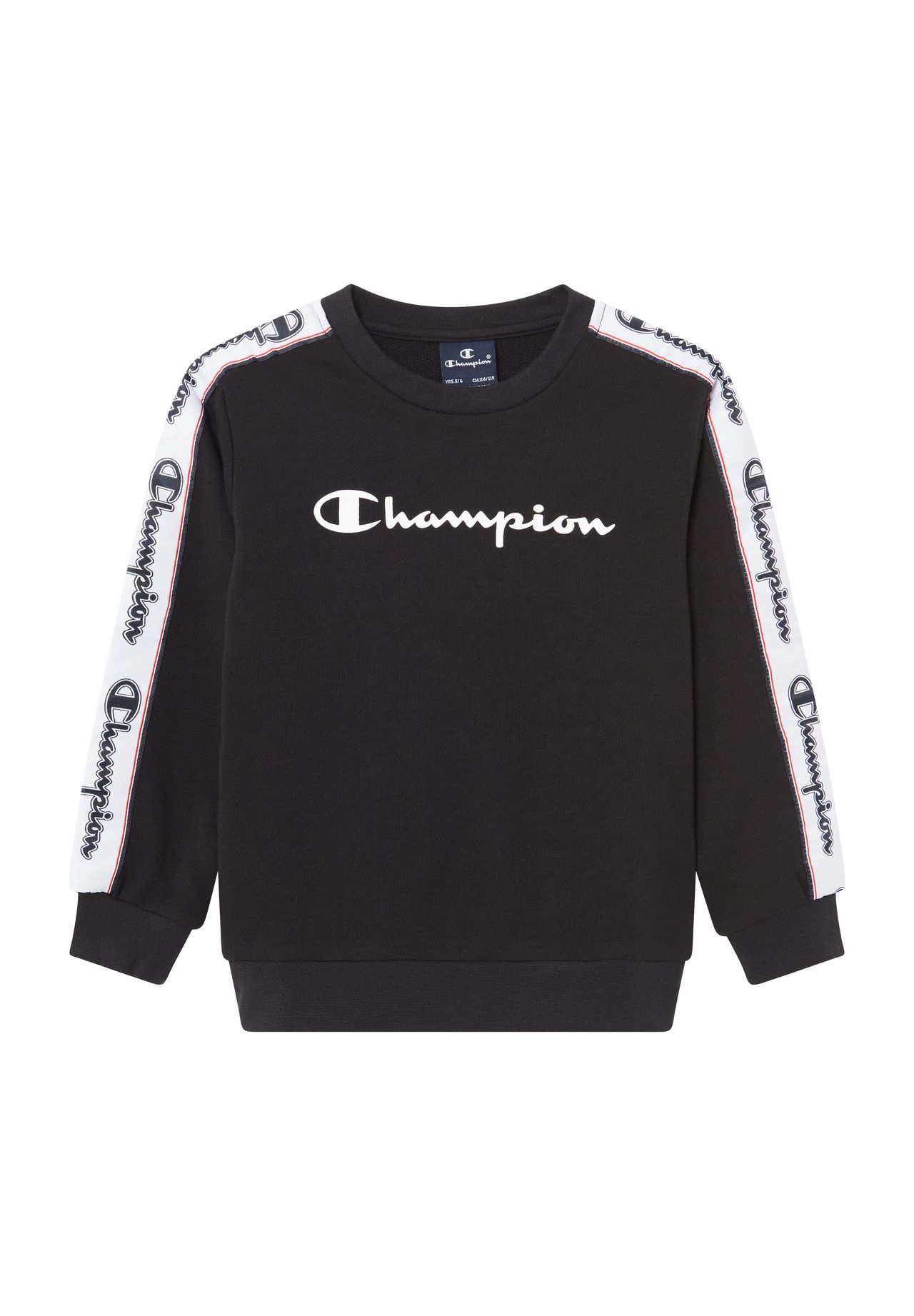 Champion black hoodie kaufen | GALERIA