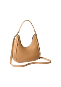Calvin Klein BOLD MONOGRAM - Schultertasche, Kunstleder, für Damen - RAJ  BROWN