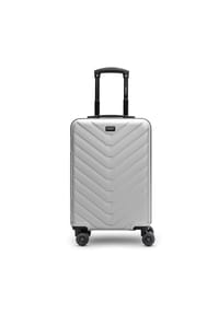 REDOLZ - Essentials 07 Essentials 07 CABIN 4 Rollen Kabinentrolley 55 cm - black 2