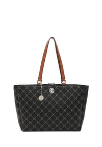 Tamaris Anastasia Lock - Damen Businesstasche Anastasia Lock - black 100