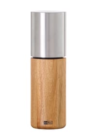 AdHoc® - Pfeffer- / Salzmühle "Ikon" - AKAZIE