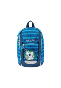 Step by Step KIGA - Kindergartenrucksack, für Kinder - DOG LUCKY