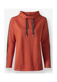 Witt - Sweatshirt - rostrot