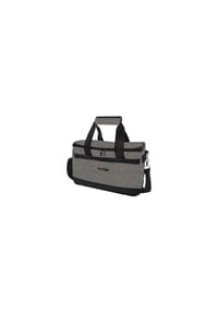 COFI - Transport-Tasche für Camping & Reisen (Iso/Thermo) - Schwarz OneSize