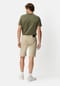camel active fleXXXactive® Bermuda Shorts mit Reißverschluss Bild 13
