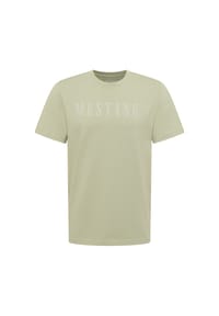 MUSTANG® - Shirt, Regular Fit, Herren - 6451 DESERT SAGE