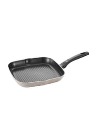 BALLARINI Grillpfanne - LEDRO - GRAU