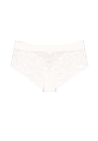 TRIUMPH - Short Slip Body Make-Up Illusion Lace - 00NZ NUDE BEIGE