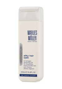 MARLIES MÖLLER Pashmisilk Silky Hair Bath Bild 1