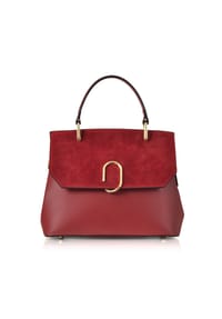 LePARMENTIER PARIS THAIS - Thais Satchel Bag - black
