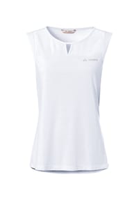 VAUDE - Top Women's Skomer Hiking Top - agave