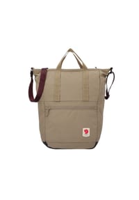 FJÄLLRÄVEN High Coast - High Coast Totepack Daypack 40 cm Laptopfach - clay