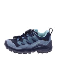 LOWA - MADDOX PRO GTX MADDOX PRO GTX - flieder/pflaume
