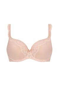 mey - Amazing Bügel-BH, Spitze, Zierschleife, für Damen - 38 BLOSSOM
