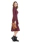 Cluty Abendtasche Echt Leder, Made In Italy Bild 2