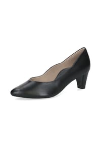 Caprice - Pumps - black nappa