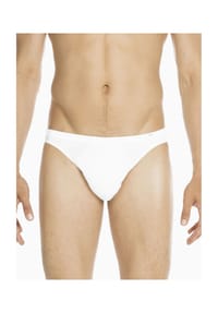 HOM - Premium Cotton Comfort Micro-Slip, Baumwolle, für Herren - dunkelgrau