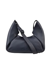 VOi 4Seasons - 4Seasons Miki Umhängetasche Leder 32 cm - blau
