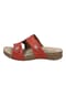 JOSEF SEIBEL Damen Sandale Tonga 82, rot Bild 16