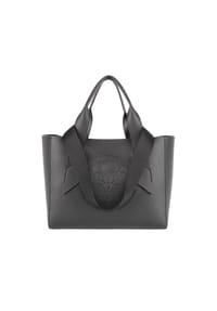 JOOP! JEANS ALTO - Henkeltasche, Kunstleder, für Damen - 702 DUNKELBRAU