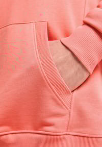 VENICE BEACH Sweatshirt VB Men MYL 463 RED SALMON M GALERIA