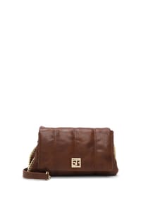 SURI FREY SFY CODY - Umhängetasche, Kunstleder, für Damen - 200 BROWN