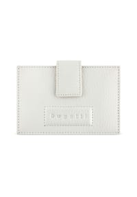 bugatti Elsa - Elsa Kreditkartenetui RFID Schutz Leder 11 cm - sand