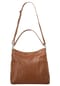 Samantha Look Shopper Echt Leder, Made In Italy Bild 9