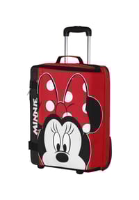 Disney - Koffer Disney - rot