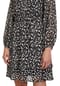 CARTOON Chiffonkleid mit Muster Bild 6