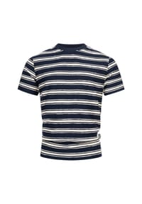 KRONSTADT - T-Shirt KSHolden - Chestnut